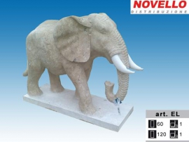 ART. EL Elefante