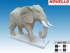 ART. EL Elefante