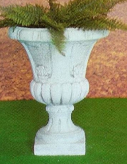 ART. 84VC vaso in cemento