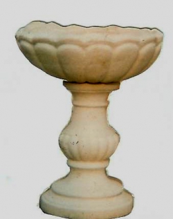 ART. 59VC vaso in cemento