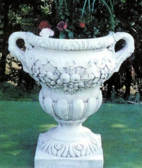ART. 68VC vaso in cemento