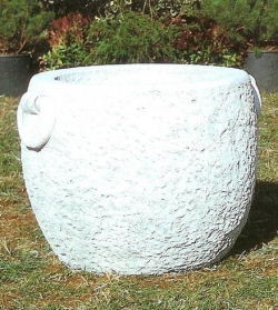 ART. 106VC vaso in cemento