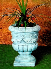 ART. 20/B VC vaso in cemento