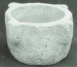ART. 25/B VC vaso in cemento