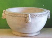 ART. 108VC vaso in cemento