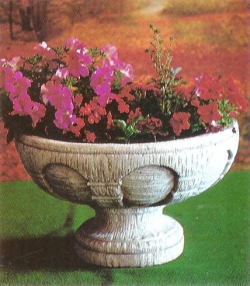 ART. 102VC vaso in cemento