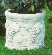 ART. 29VC vaso in cemento